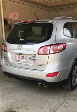 هیوندای سەنتافی